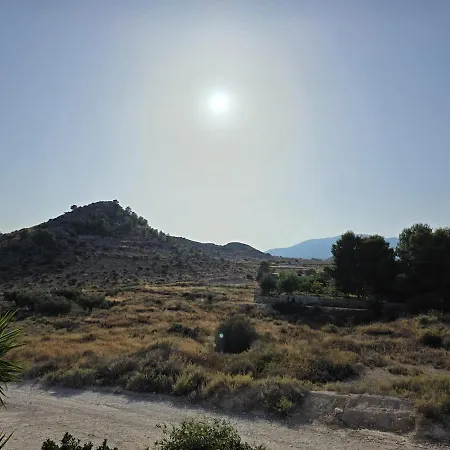 Hébergement de vacances Nou Campomar *
