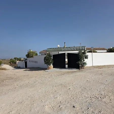 Nou Campomar Agost