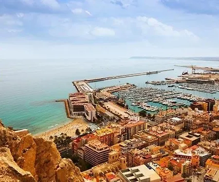 Nou Campomar Hébergement de vacances