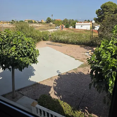 Nou Campomar Hébergement de vacances Agost