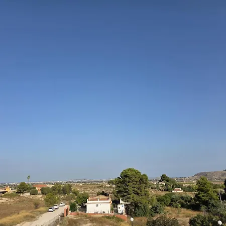 Nou Campomar Hébergement de vacances *