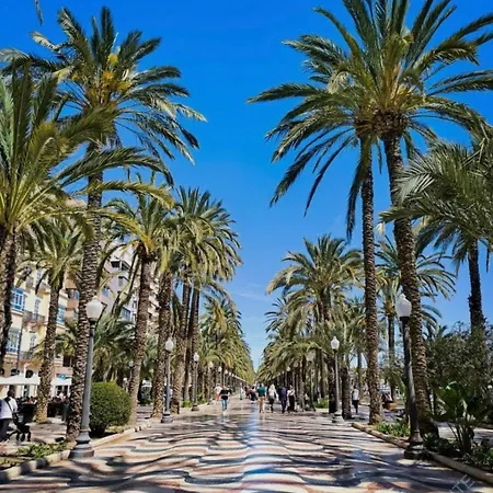 Nou Campomar Hébergement de vacances